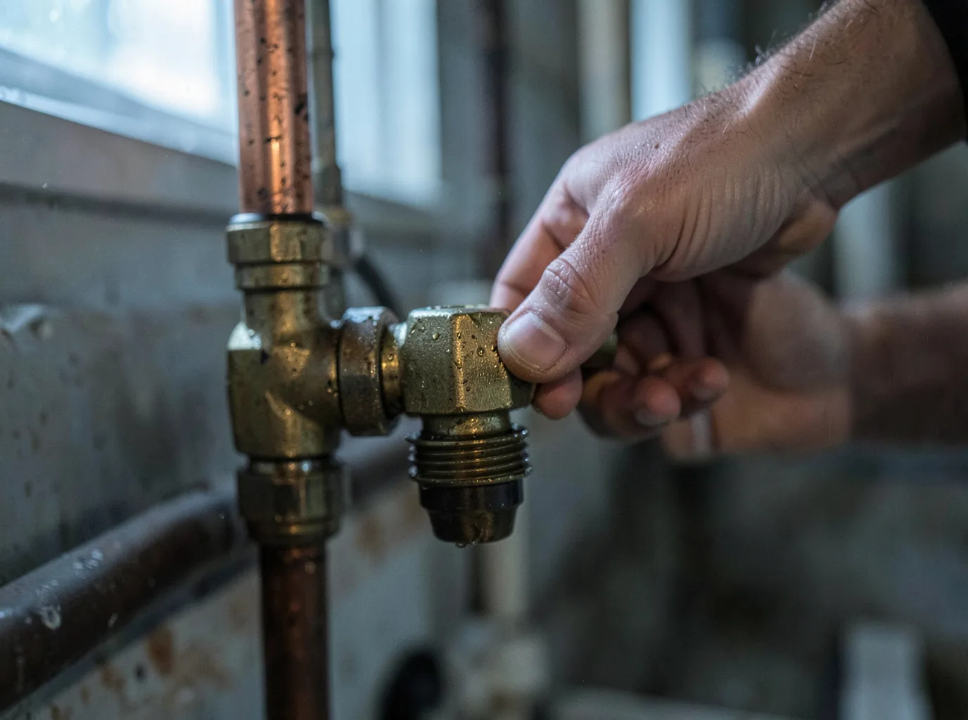 Emergency Plumber Fort Shafter, HI FAQs